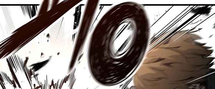The Breaker: Eternal Force Chapter 67 - halaman 24