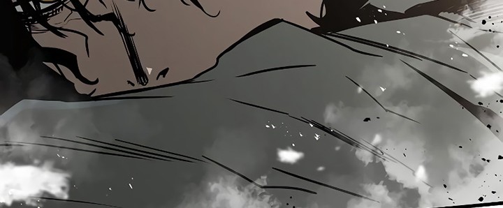 The Breaker: Eternal Force Chapter 67 - halaman 26