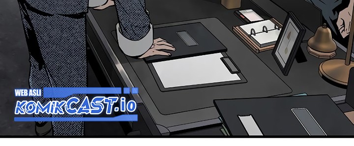 The Breaker: Eternal Force Chapter 67 - halaman 30