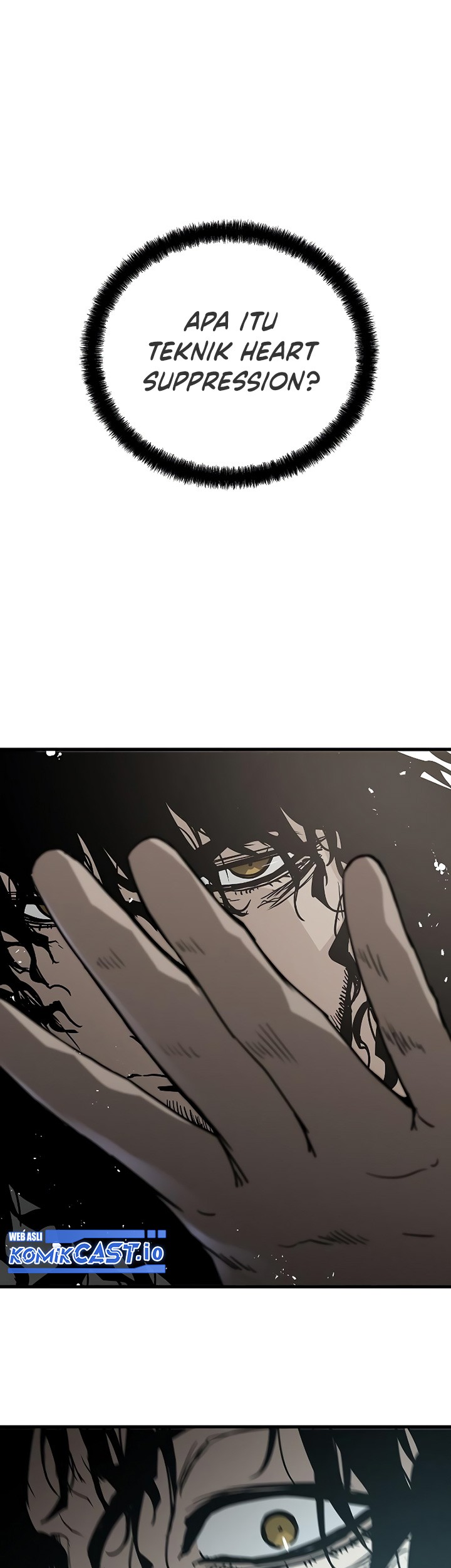 The Breaker: Eternal Force Chapter 67 - halaman 33