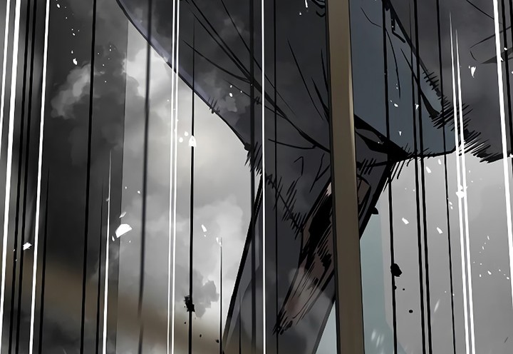 The Breaker: Eternal Force Chapter 67 - halaman 4