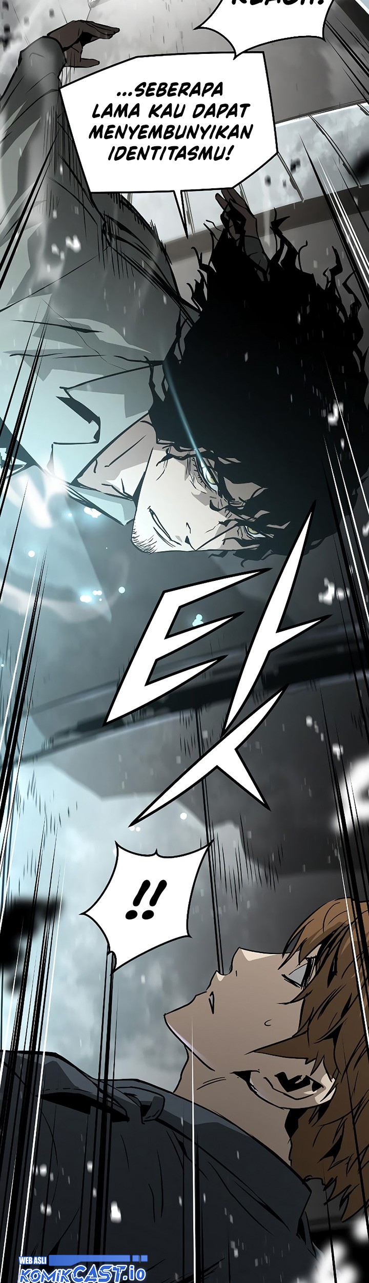 The Breaker: Eternal Force Chapter 68 - halaman 12