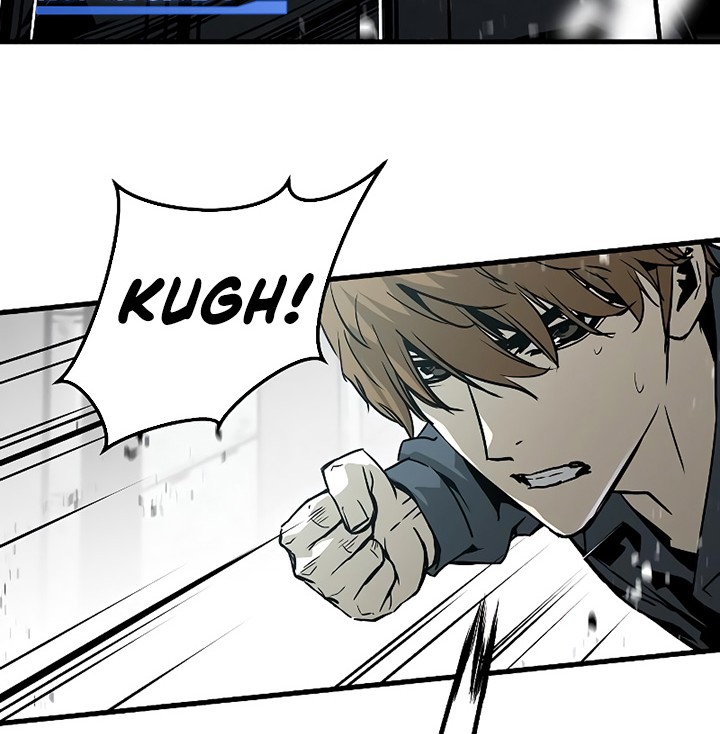The Breaker: Eternal Force Chapter 68 - halaman 13