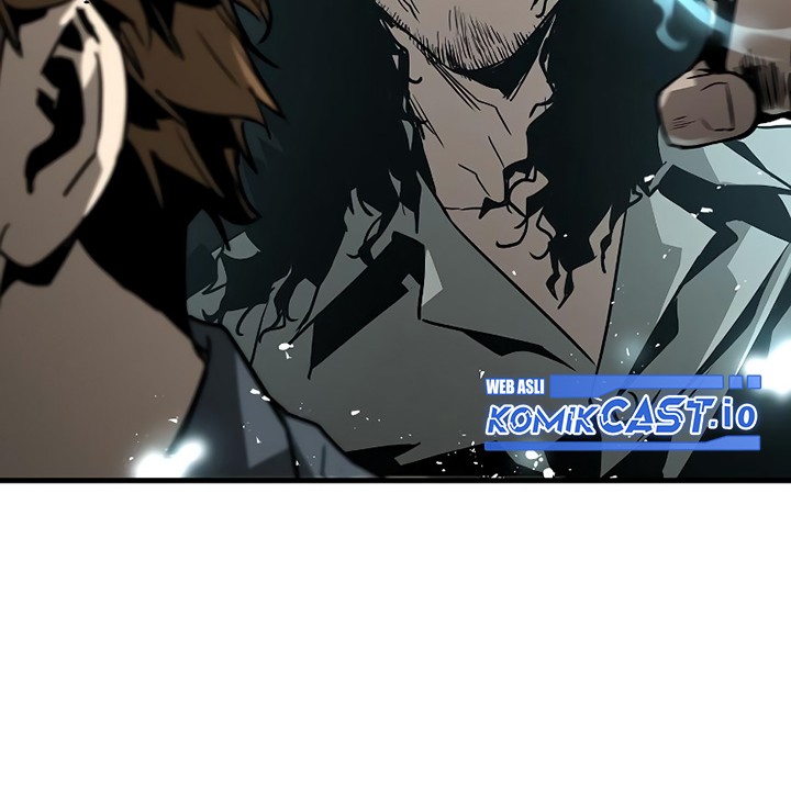 The Breaker: Eternal Force Chapter 68 - halaman 15