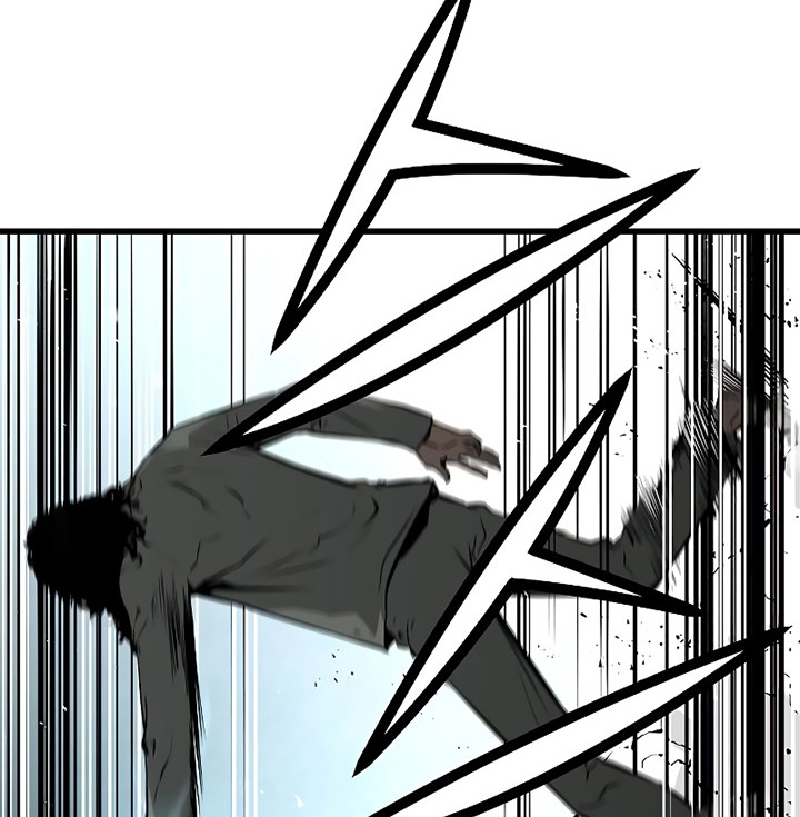 The Breaker: Eternal Force Chapter 68 - halaman 17