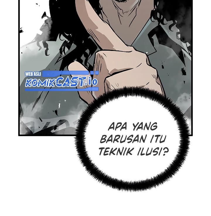 The Breaker: Eternal Force Chapter 68 - halaman 21