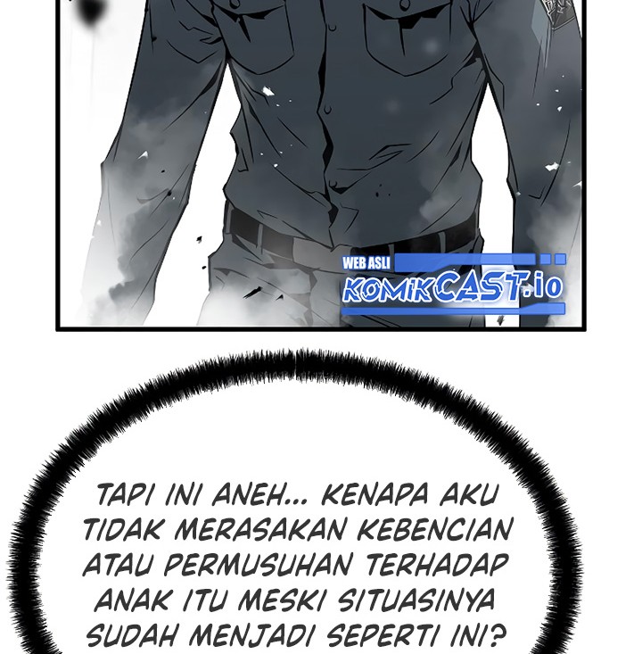 The Breaker: Eternal Force Chapter 68 - halaman 23