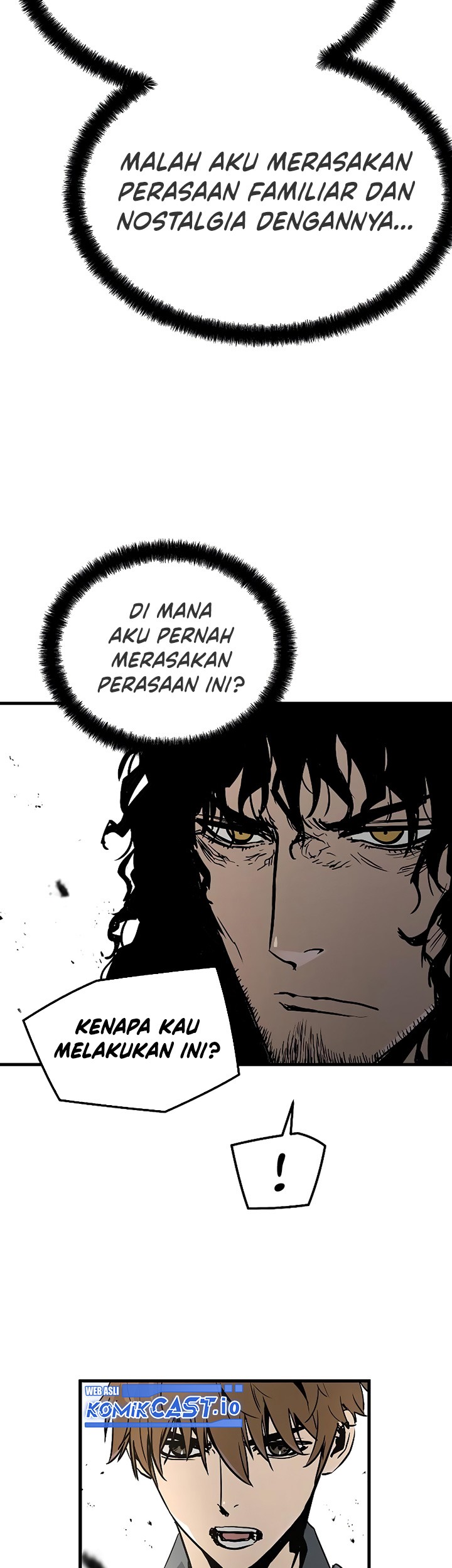 The Breaker: Eternal Force Chapter 68 - halaman 24