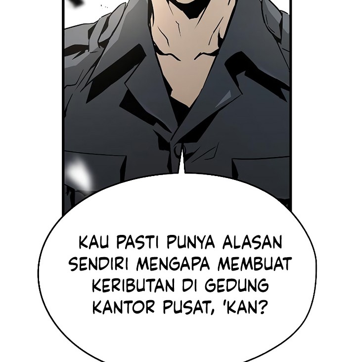 The Breaker: Eternal Force Chapter 68 - halaman 25