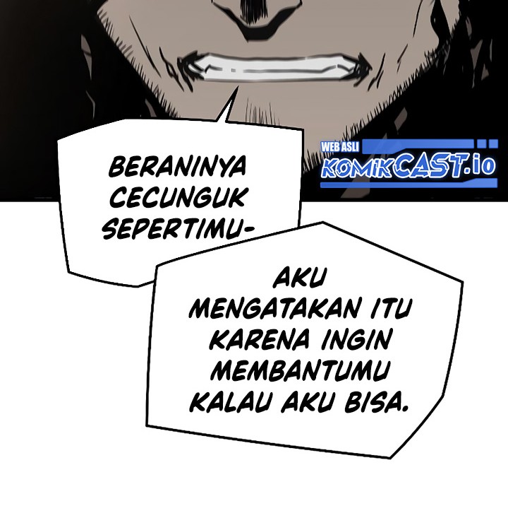 The Breaker: Eternal Force Chapter 68 - halaman 27