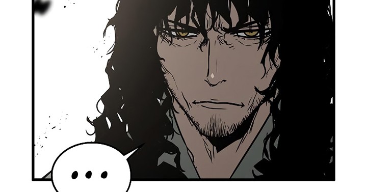 The Breaker: Eternal Force Chapter 68 - halaman 29
