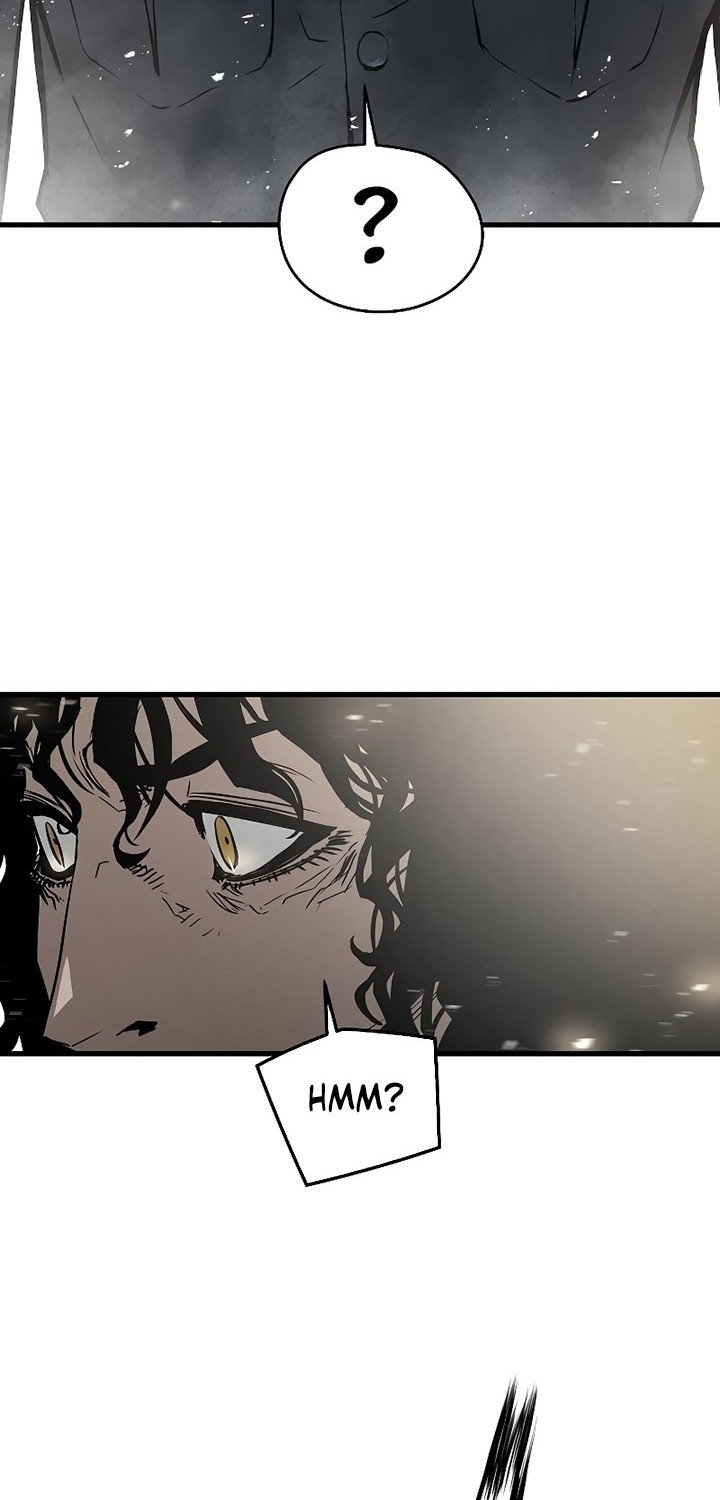 The Breaker: Eternal Force Chapter 69 - halaman 1