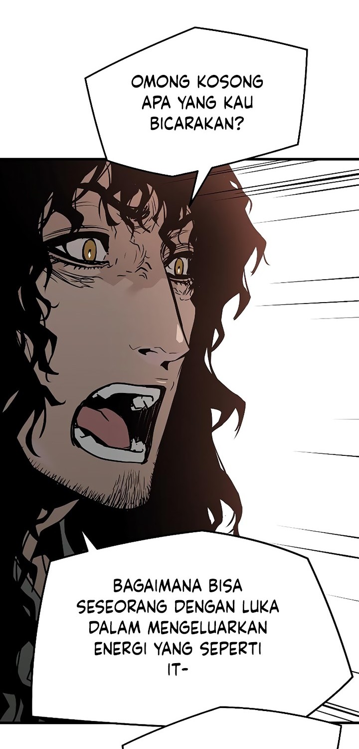 The Breaker: Eternal Force Chapter 69 - halaman 11