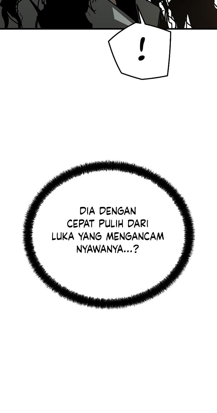 The Breaker: Eternal Force Chapter 69 - halaman 13
