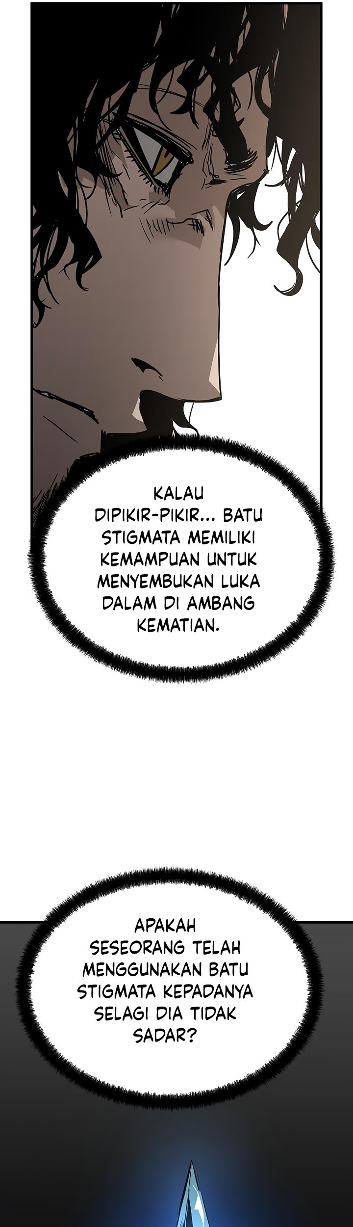 The Breaker: Eternal Force Chapter 69 - halaman 14