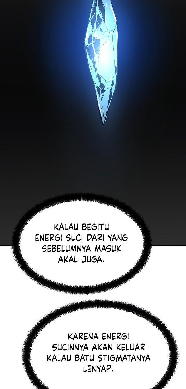 The Breaker: Eternal Force Chapter 69 - halaman 15