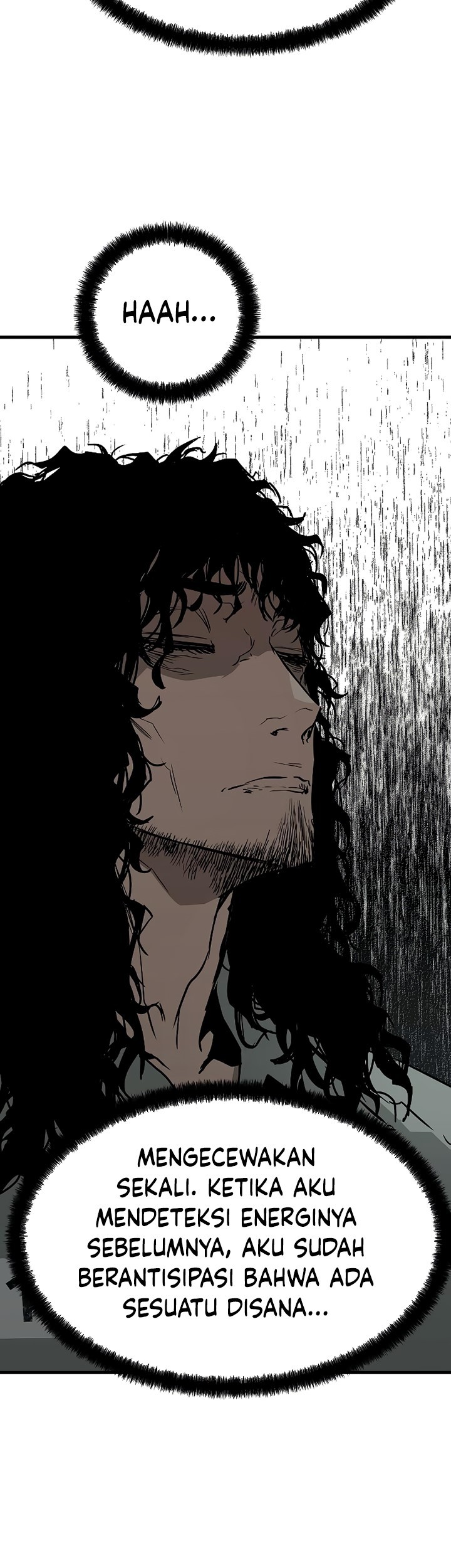 The Breaker: Eternal Force Chapter 69 - halaman 16