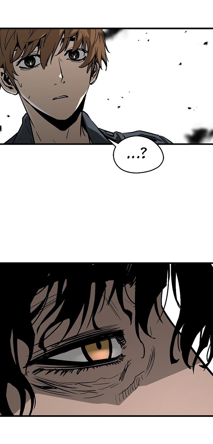 The Breaker: Eternal Force Chapter 69 - halaman 17