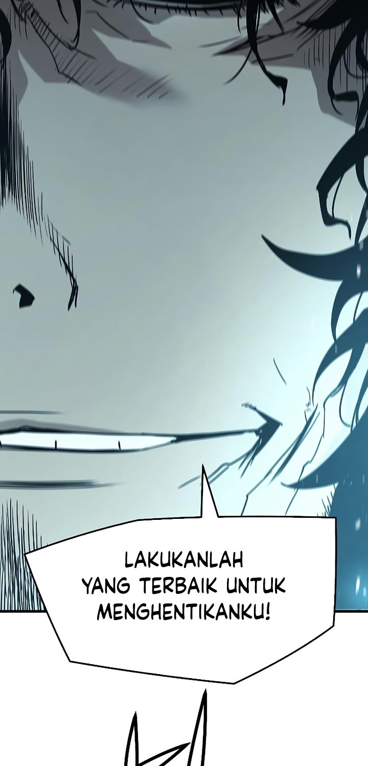 The Breaker: Eternal Force Chapter 69 - halaman 27