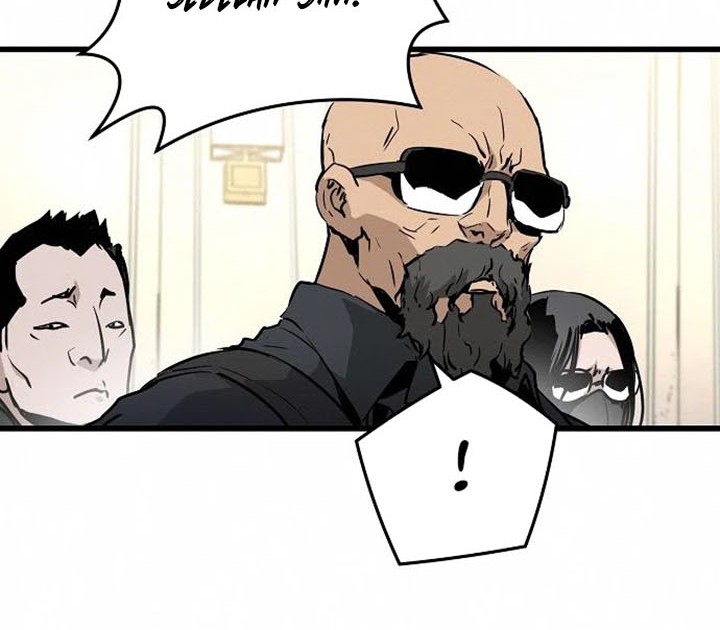 The Breaker: Eternal Force Chapter 7 - halaman 13