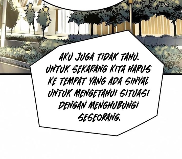 The Breaker: Eternal Force Chapter 7 - halaman 19