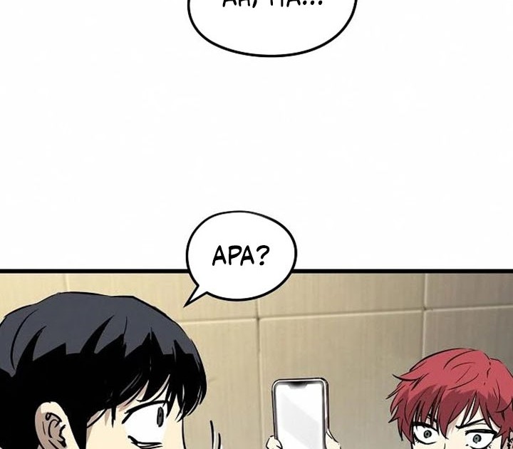The Breaker: Eternal Force Chapter 7 - halaman 21