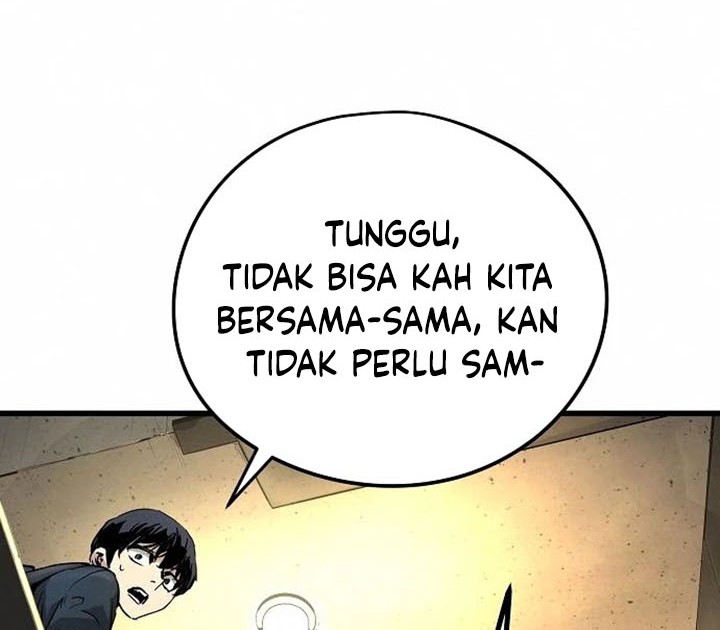 The Breaker: Eternal Force Chapter 7 - halaman 25