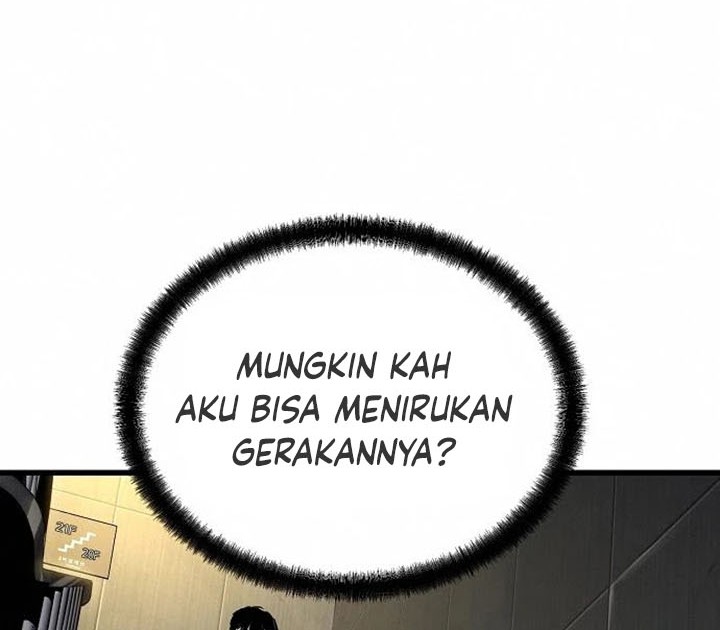 The Breaker: Eternal Force Chapter 7 - halaman 33