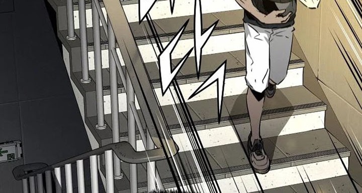 The Breaker: Eternal Force Chapter 7 - halaman 37
