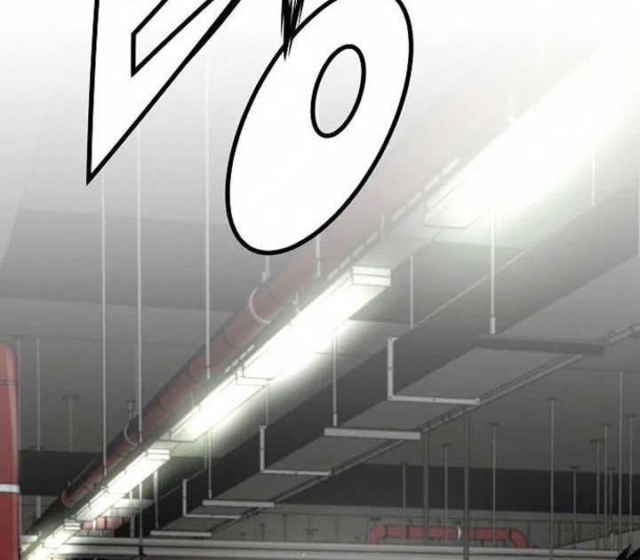 The Breaker: Eternal Force Chapter 7 - halaman 43