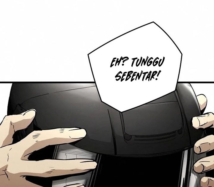 The Breaker: Eternal Force Chapter 7 - halaman 5