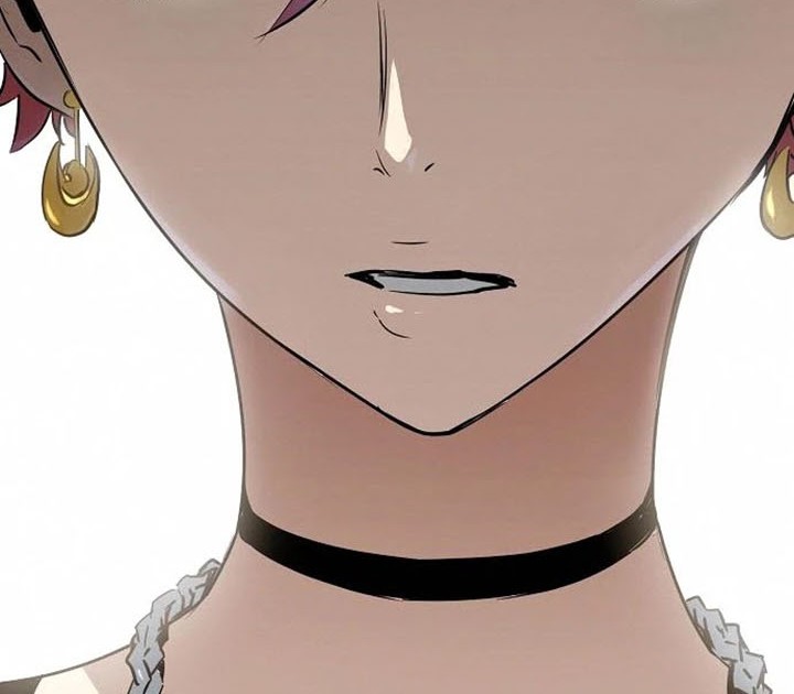 The Breaker: Eternal Force Chapter 7 - halaman 51