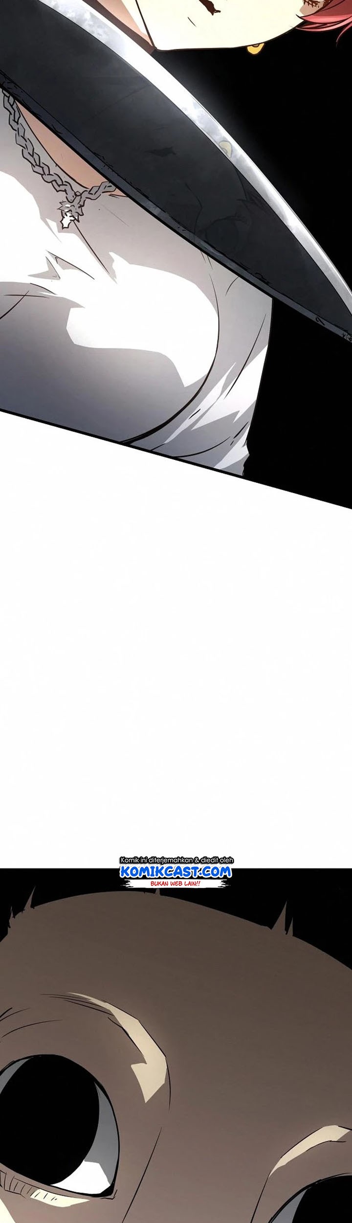 The Breaker: Eternal Force Chapter 7 - halaman 56