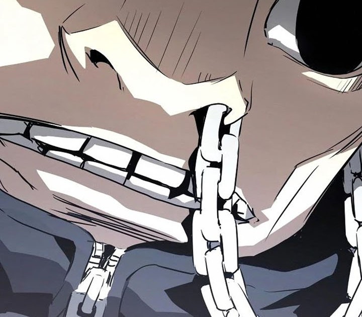 The Breaker: Eternal Force Chapter 7 - halaman 57