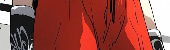The Breaker: Eternal Force Chapter 7 - halaman 59