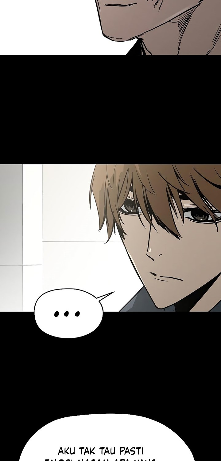 The Breaker: Eternal Force Chapter 70 - halaman 17