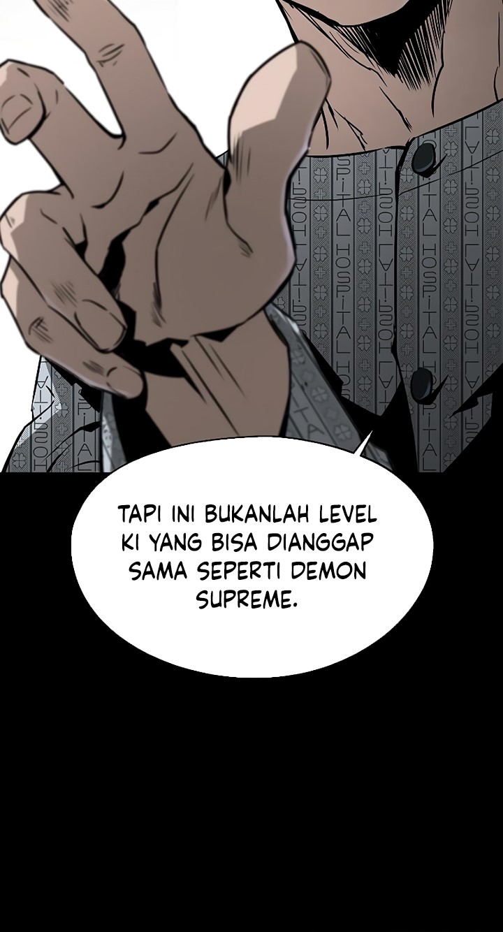 The Breaker: Eternal Force Chapter 70 - halaman 26