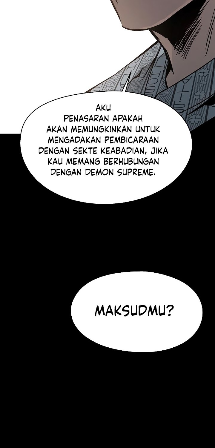 The Breaker: Eternal Force Chapter 70 - halaman 30