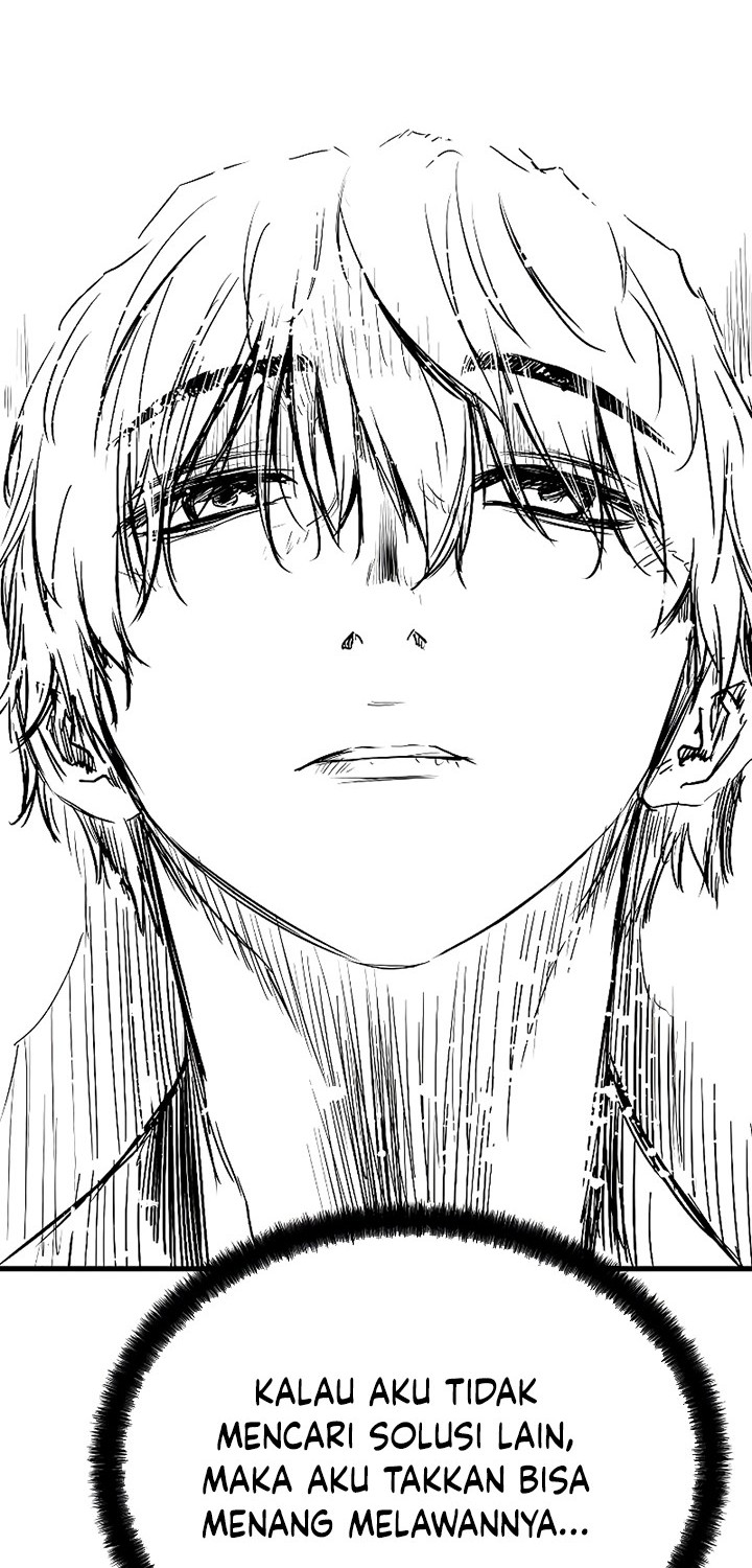 The Breaker: Eternal Force Chapter 70 - halaman 42