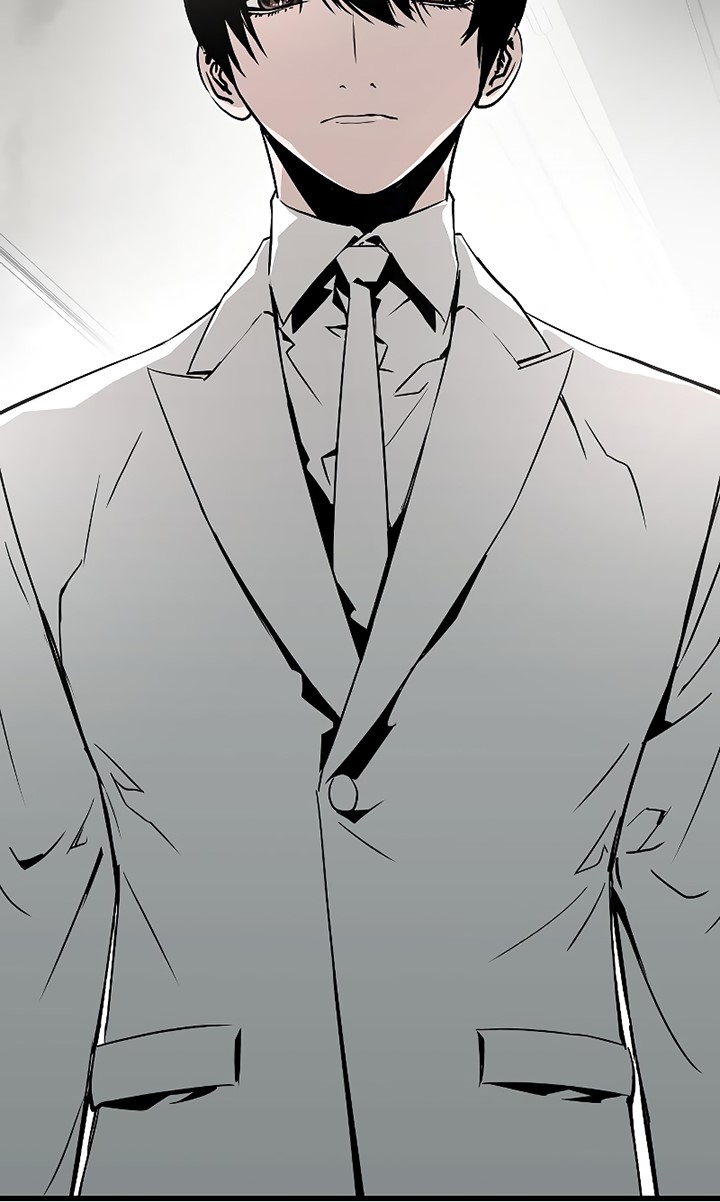 The Breaker: Eternal Force Chapter 70 - halaman 49