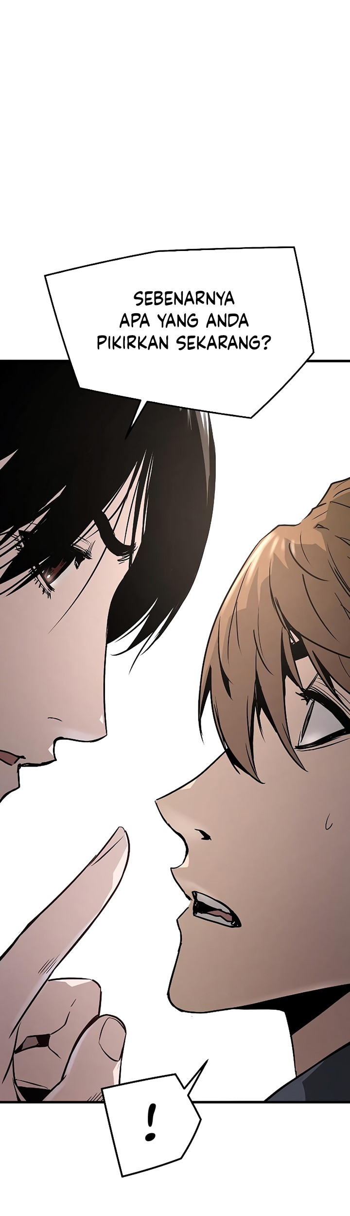 The Breaker: Eternal Force Chapter 70 - halaman 52