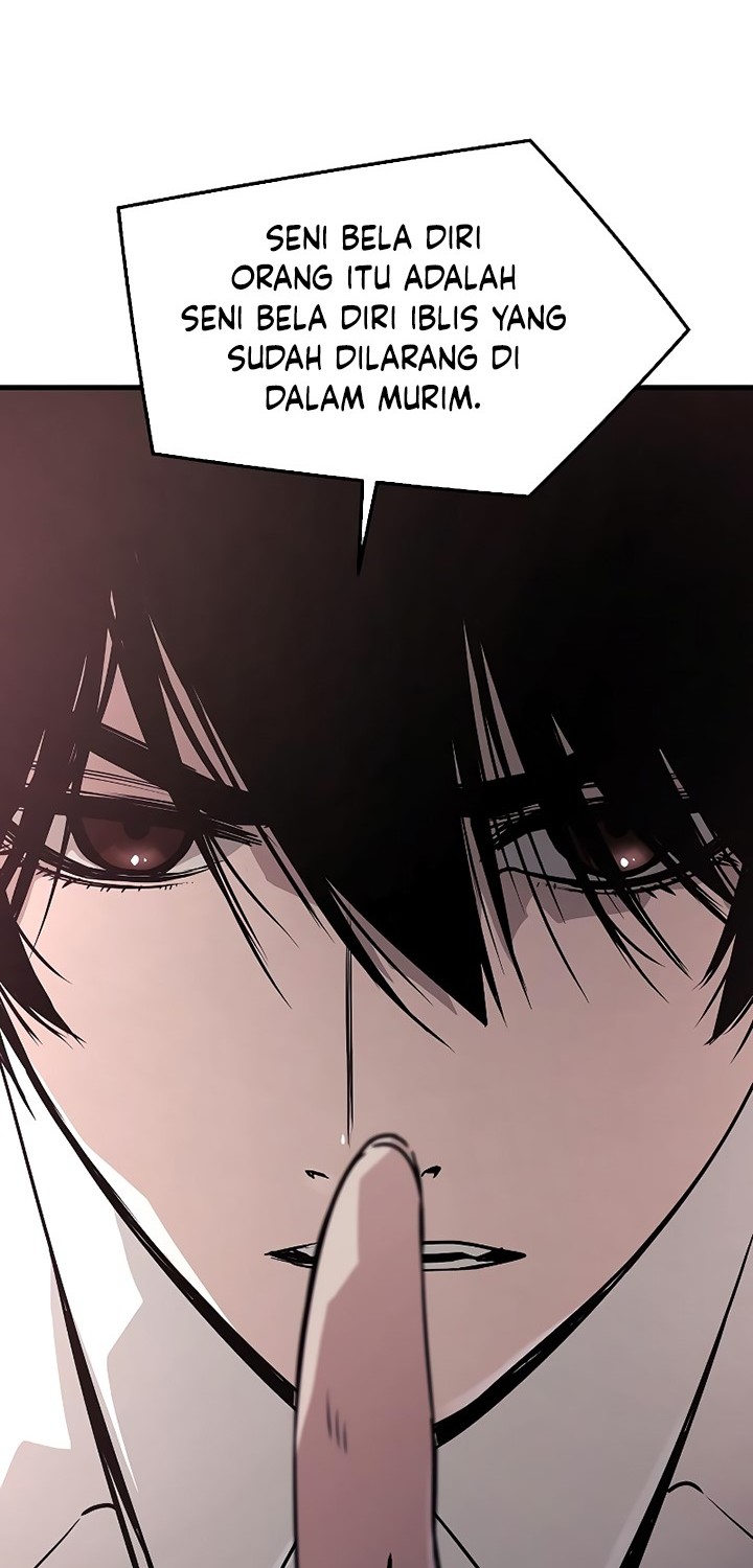 The Breaker: Eternal Force Chapter 70 - halaman 53