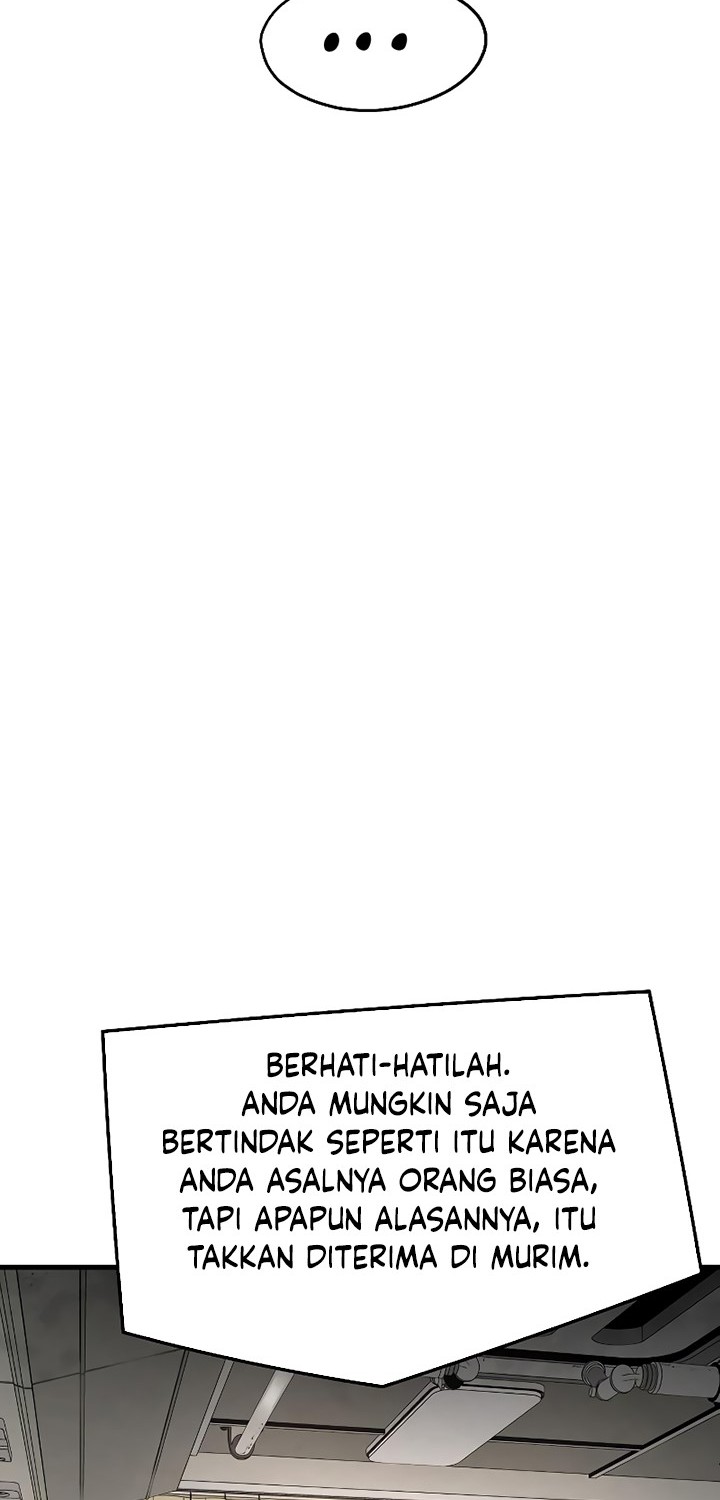 The Breaker: Eternal Force Chapter 70 - halaman 55