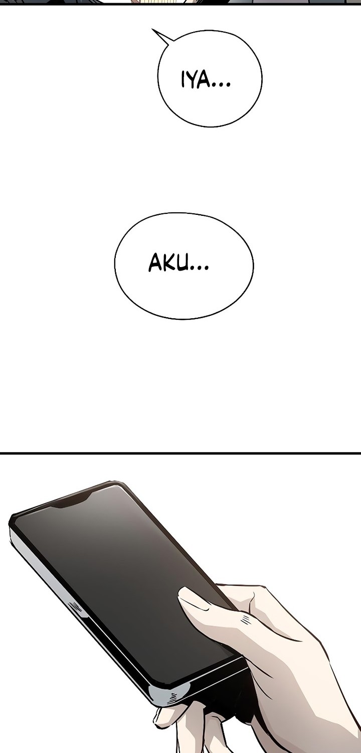 The Breaker: Eternal Force Chapter 70 - halaman 67