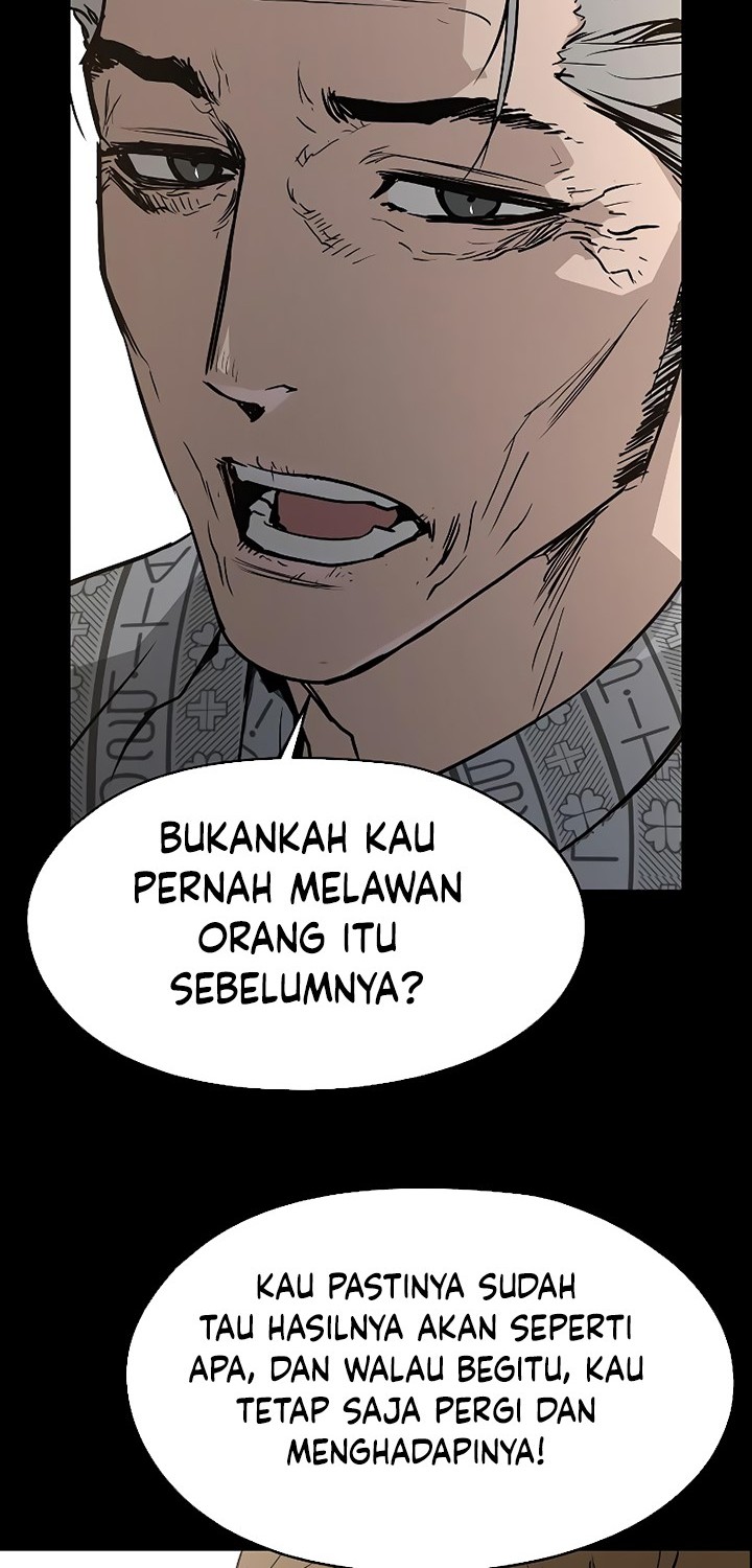 The Breaker: Eternal Force Chapter 70 - halaman 9