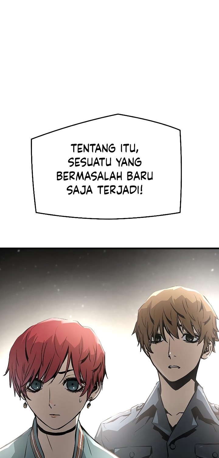 The Breaker: Eternal Force Chapter 71 - halaman 10