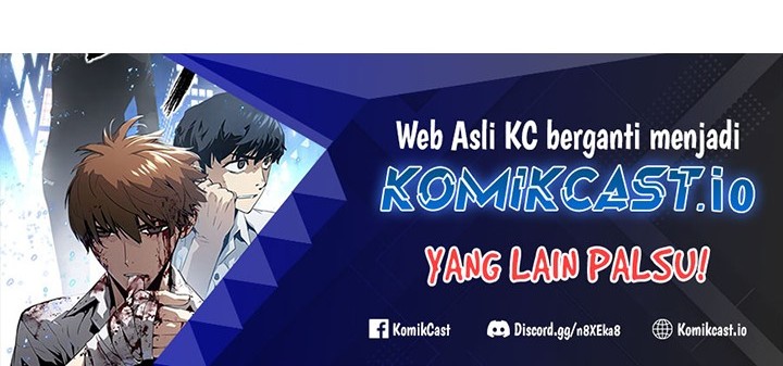 The Breaker: Eternal Force Chapter 71 - halaman 16
