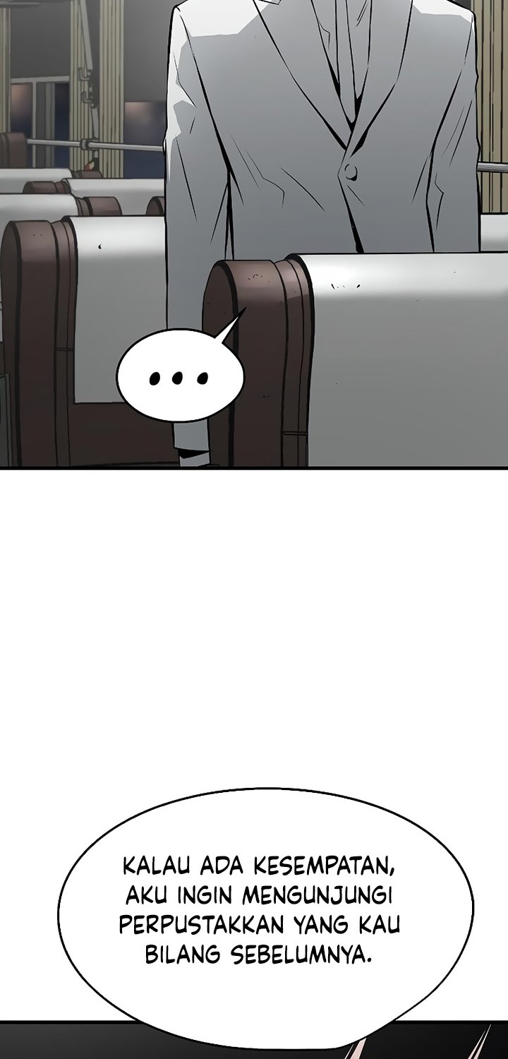 The Breaker: Eternal Force Chapter 71 - halaman 4