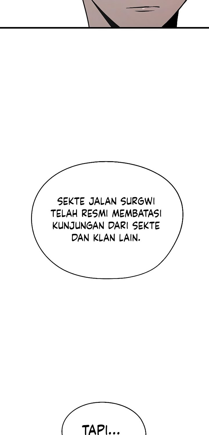 The Breaker: Eternal Force Chapter 71 - halaman 6