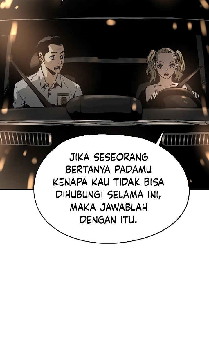 The Breaker: Eternal Force Chapter 72 - halaman 11